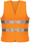 Fluro Vest 1265812